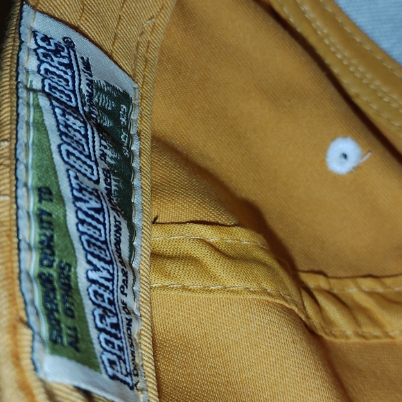 CHEVY TRUCK HAT - Picture 2 of 5